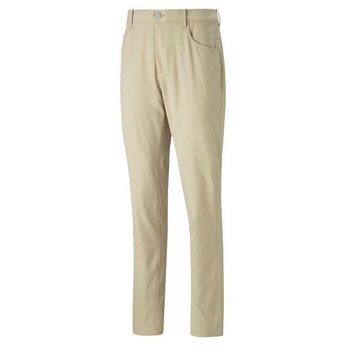 PUMA Men's Dealer 5 Pocket Pants