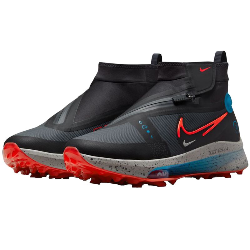 Nike gore outlet tex golf shoes