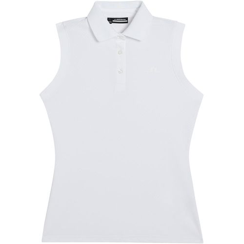 J. Lindeberg Women's Lale Sleeveless Top