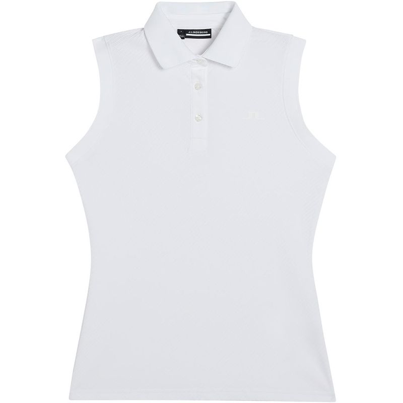 J.LINDEBERG｜GOLF レディース FABIOLA TOP GWJT10141 7f5029ec63102a1f744c75f08e4237