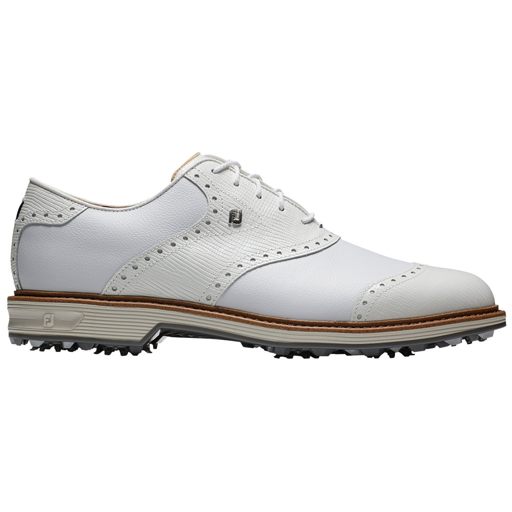 FootJoy Men’s Premiere Series Wilcox Golf Shoes - Worldwide Golf Shops
