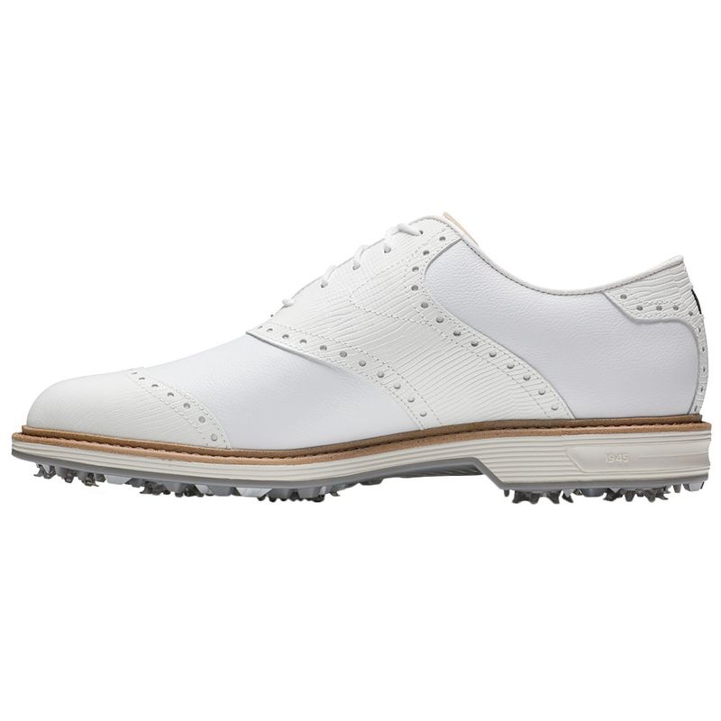 FootJoy Men’s Premiere Series Wilcox Golf Shoes - Worldwide Golf Shops