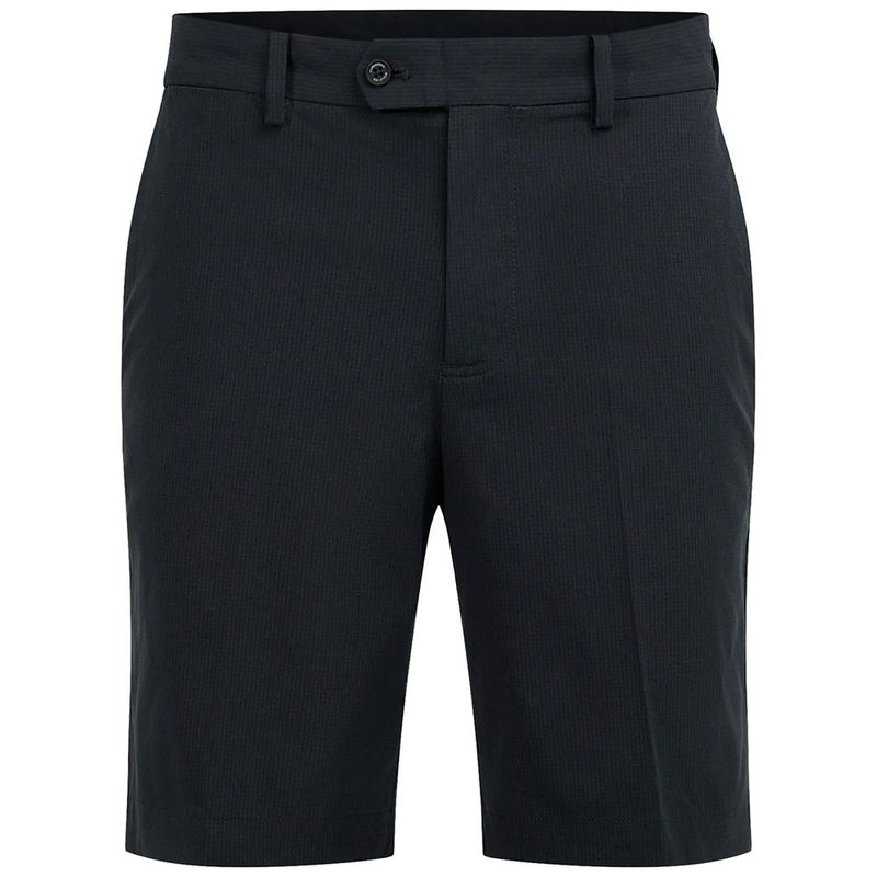 Men's Golf Shorts in Black