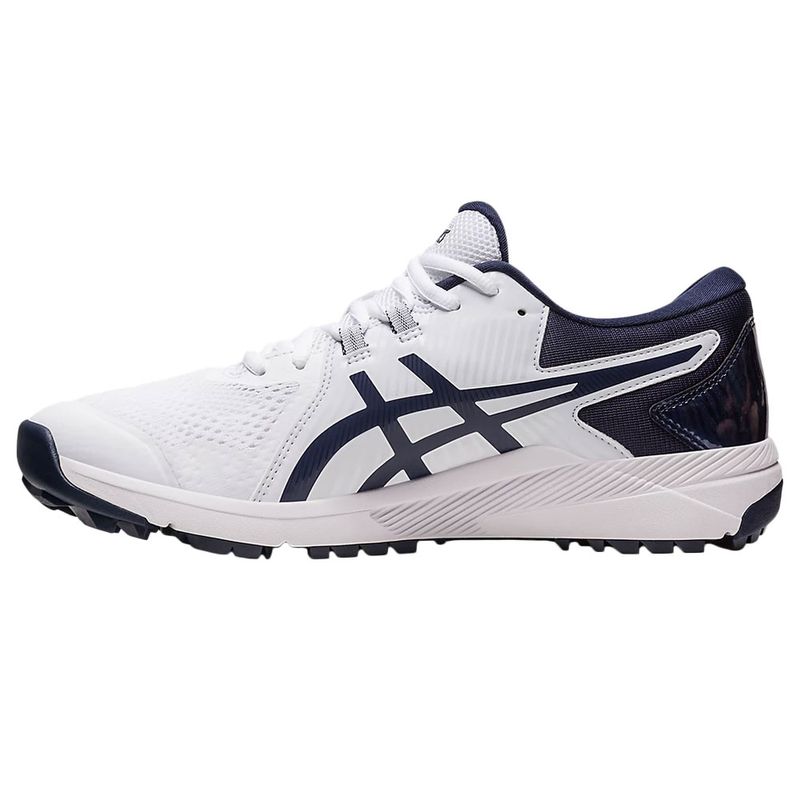 ASICS GEL-COURSE GLIDE Spikeless Golf Shoes - Worldwide Golf Shops