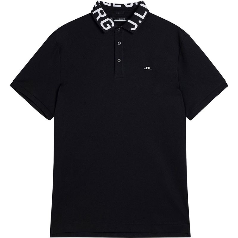 新品入荷 メンズウェア J.LINDEBERG Joel Slim Fieldsensor Polo M 