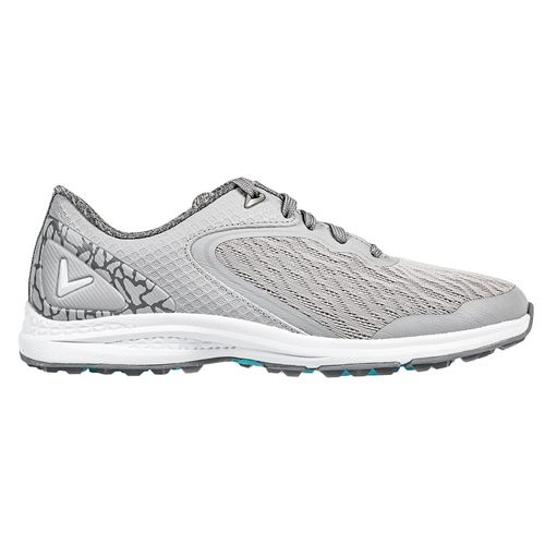 Callaway Women's Coronado V2 Spikeless Golf Shoes