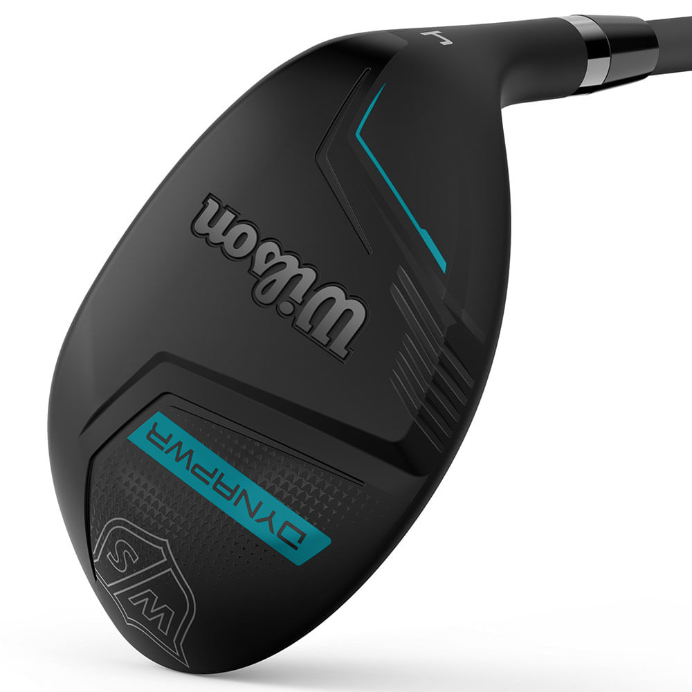 Wilson Dynapower - Hybrid