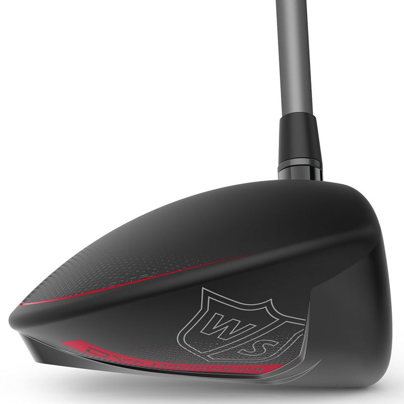 Wilson Dynapower Titanium Driver Worldwide Golf Shops