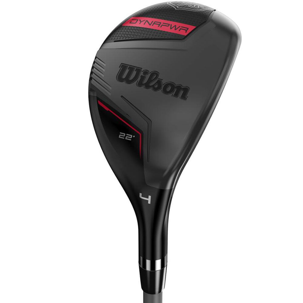 Wilson - Worldwide Golf Shops