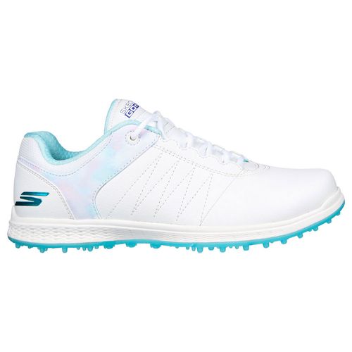 Skechers Women's GO GOLF Pivot Splash Spikeless Golf Shoes