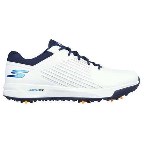 Skechers Men's GO GOLF Arch Fit Elite 5 Vortex Golf Shoes