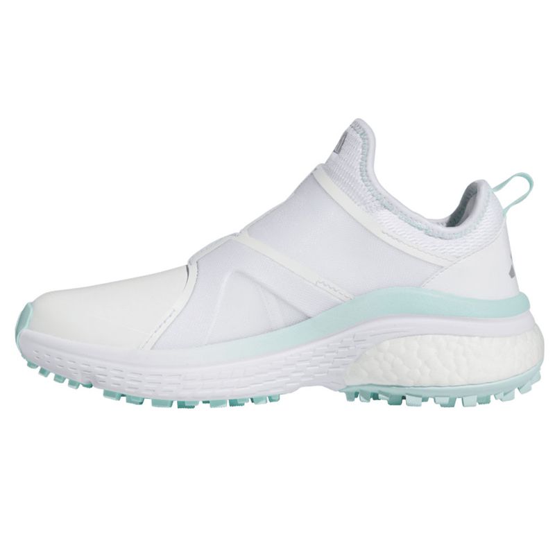 adidas Women’s Solarmotion BOA Spikeless Golf Shoes