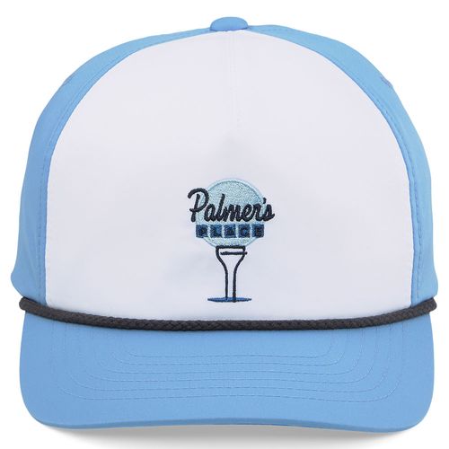 PUMA Men's Palmer's Place Rope Hat