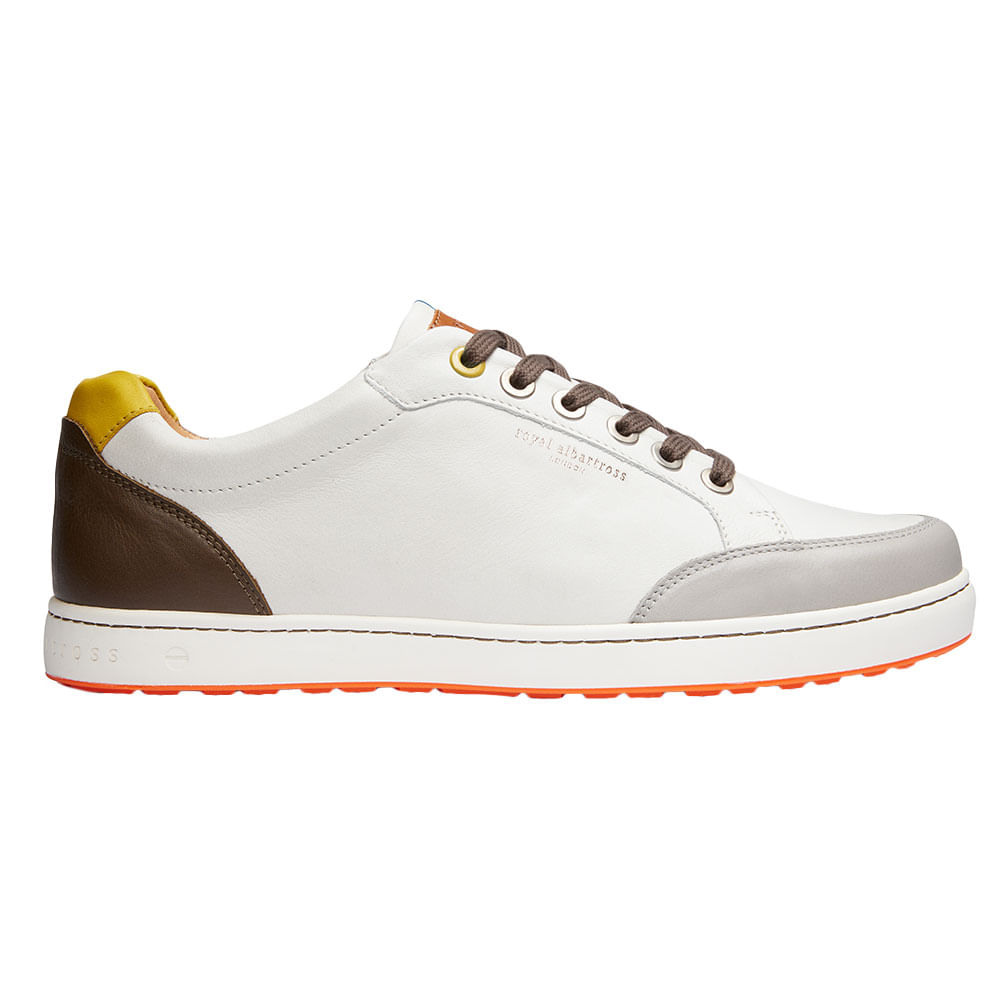 Royal Albartross Women's Queen Spikeless Golf Shoes