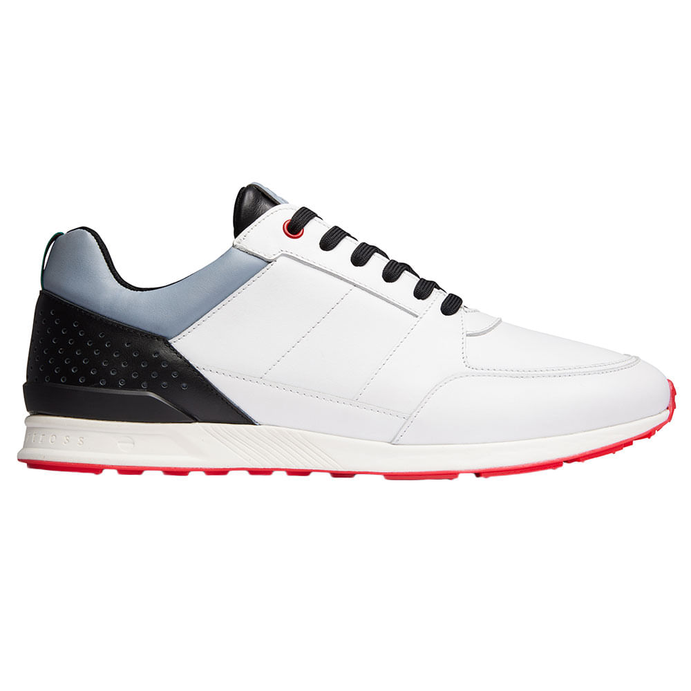 Royal Albartross Men's Soho Storm Spikeless Golf Shoes - Worldwide Golf ...