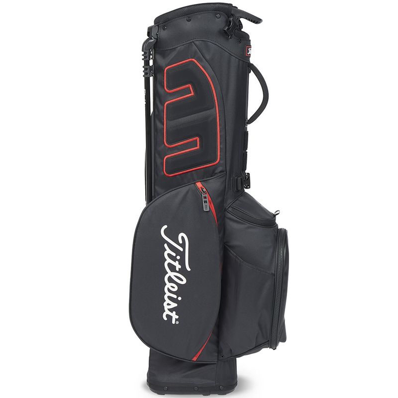 Titleist Players 4 Stand Bag - Worldwide Golf Shops Titleist Players 4 Stand Bag - Worldwide Golf Shops