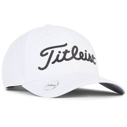 Titleist Men's Performance Ball Marker Golf Hat