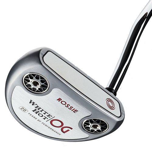 Odyssey White Hot OG Rossie Putter