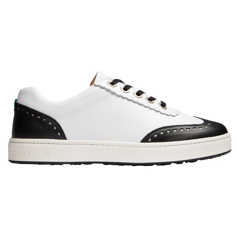 Royal Albartross Women's Primrose Spikeless Golf Shoes - Worldwide Golf ...