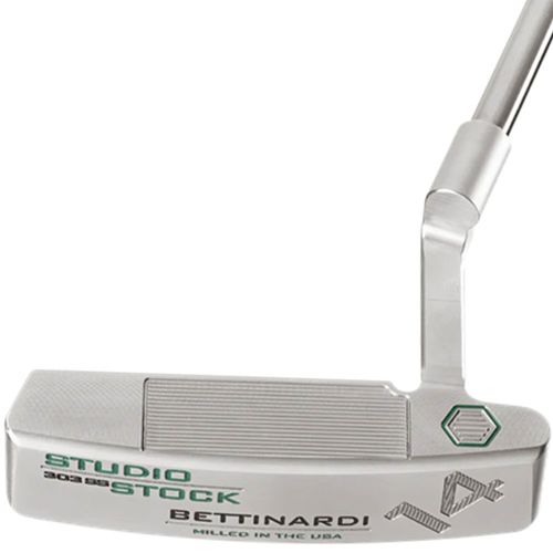 Bettinardi Studio Stock 14 Putter
