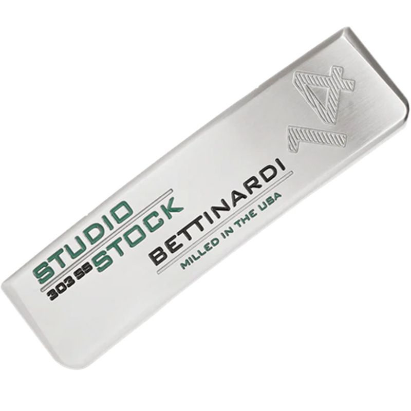 Bettinardi Studio Stock 14 Putter - Worldwide Golf Shops Bettinardi Studio Stock 14 Putter - Worldwide Golf Shops