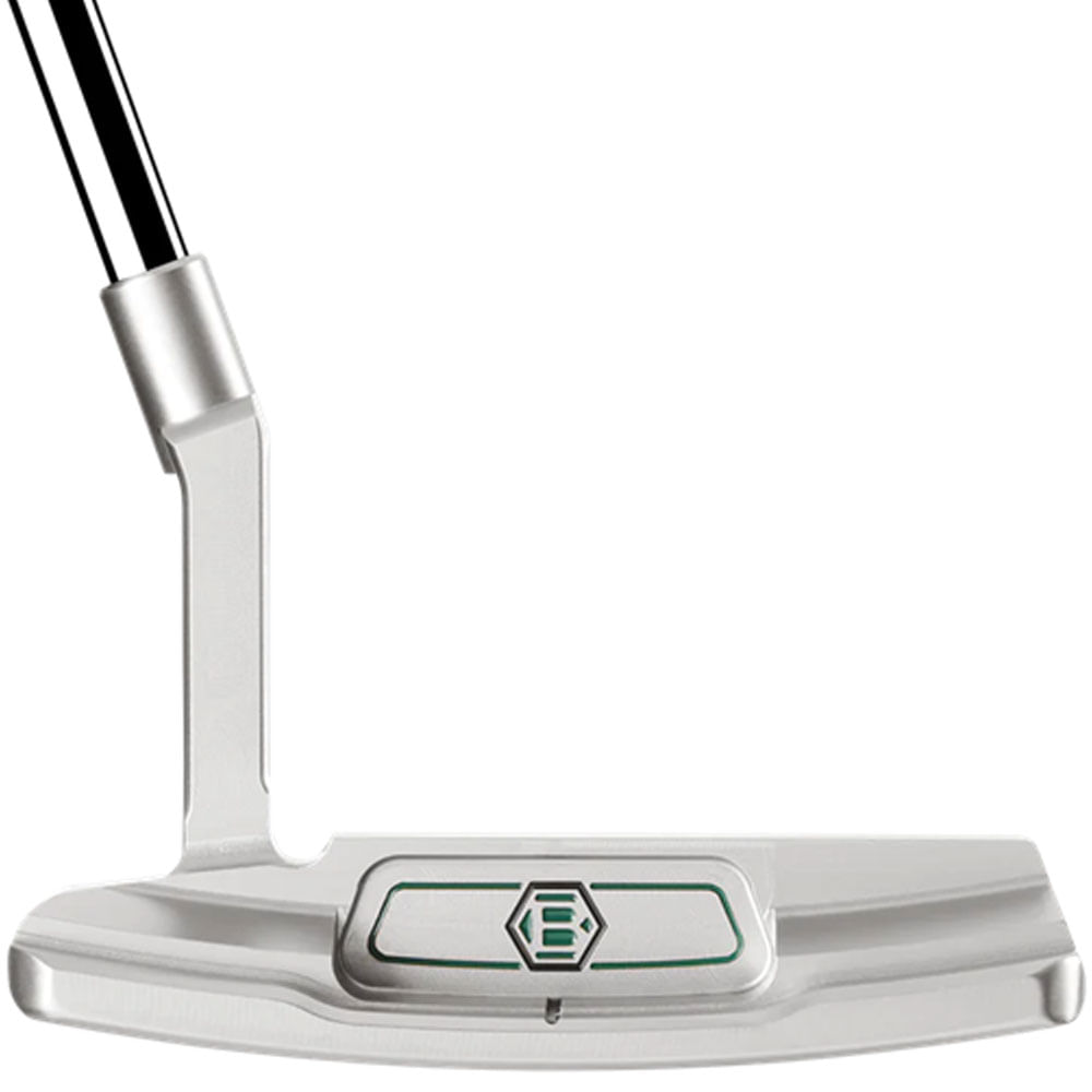 Bettinardi Studio Stock 14 Putter - Worldwide Golf Shops - Your Golf Store  for Golf Clubs, Golf Shoes & More