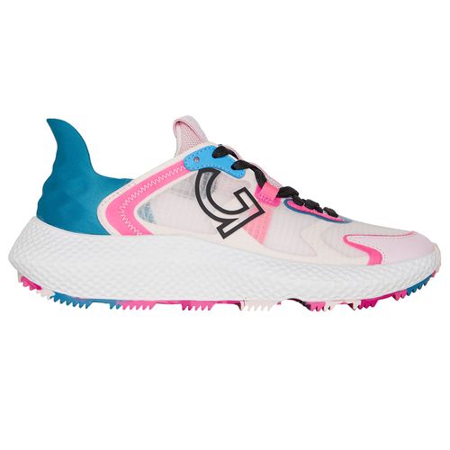 G/FORE Women's Ripstop MG4X2 Spikeless Golf Shoes