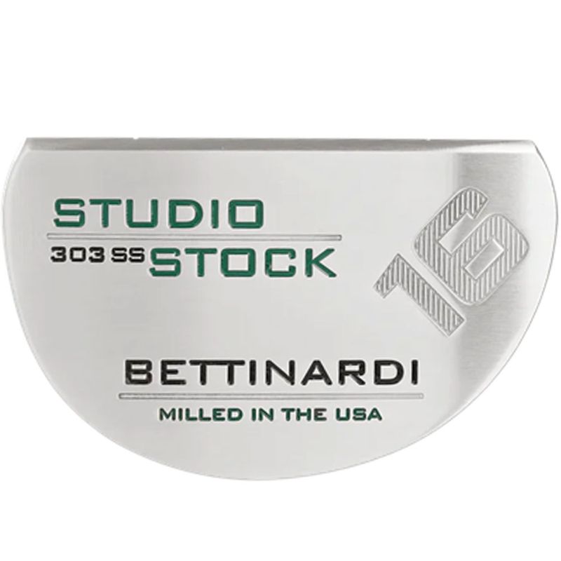 Bettinardi Studio Stock 9 Putter
