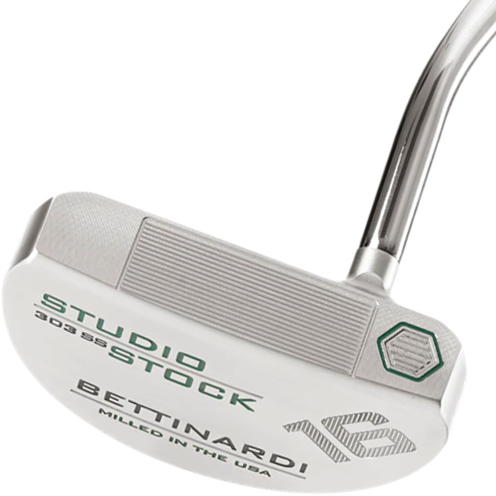 Bettinardi Studio Stock 16 Putter