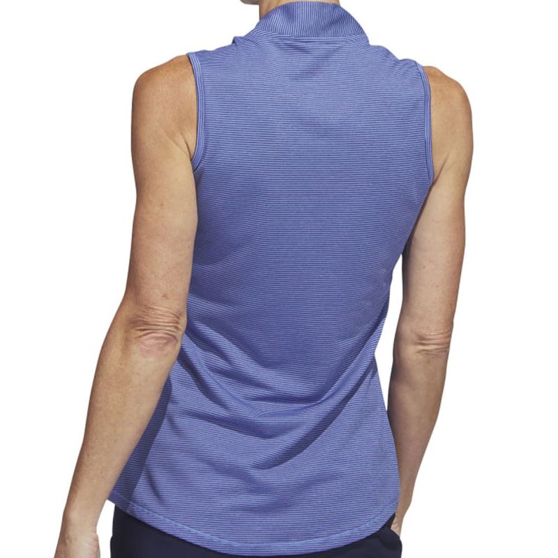 Mens sleeveless hot sale golf tops