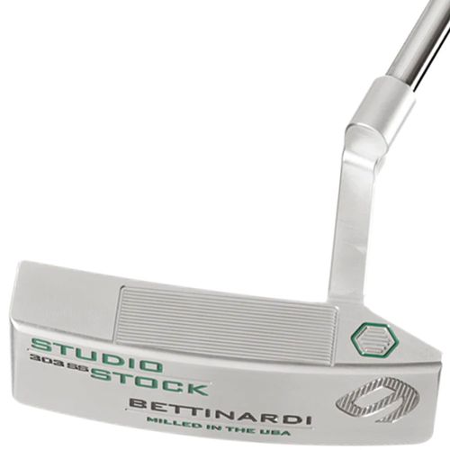 Bettinardi Studio Stock 9 Plumber's Putter
