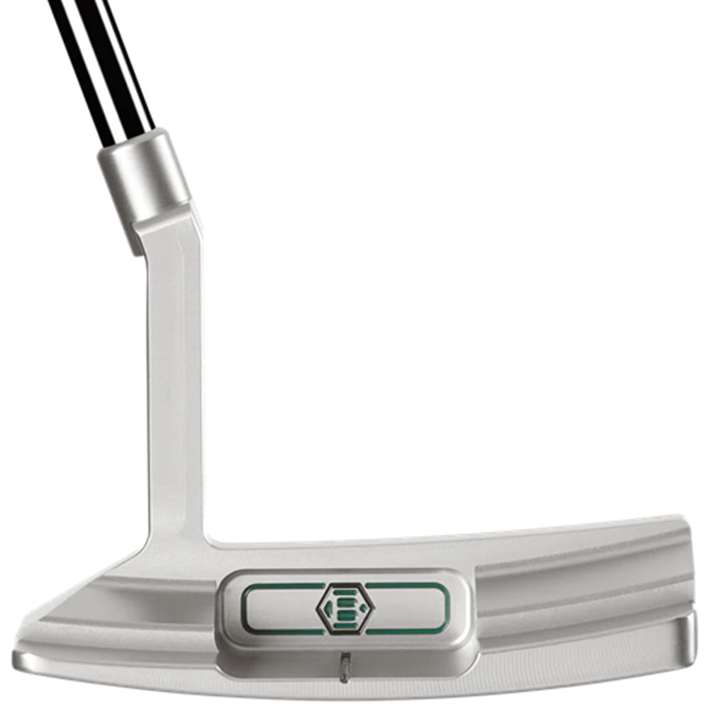 Bettinardi Studio Stock 9 Plumber's Putter - Worldwide Golf Shops - Your  Golf Store for Golf Clubs, Golf Shoes & More