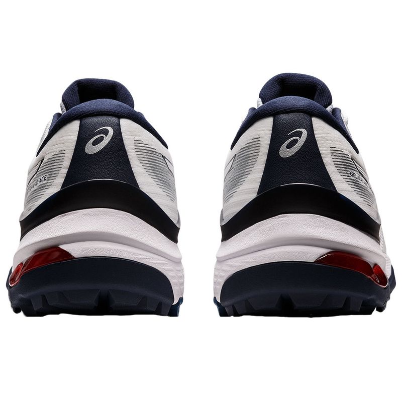 Asics golf shoes clearance wide