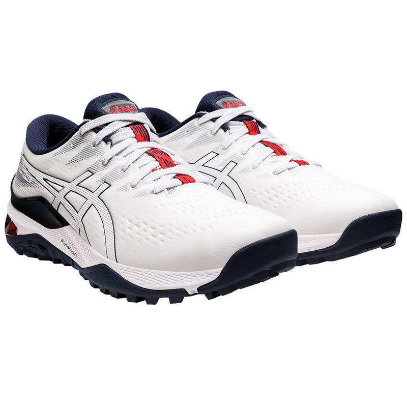 Asics golf 2025 shoes wide width