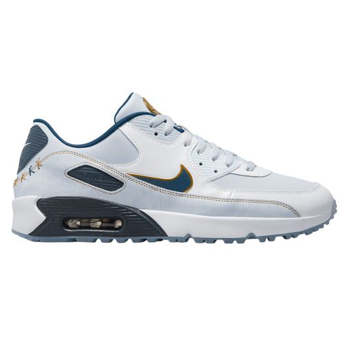 Nike Men’s Air Max 90 G NRG Spikeless Golf Shoes