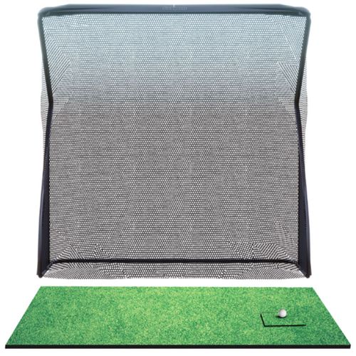 Optishot Golf In A Box 2 Golf Simulator