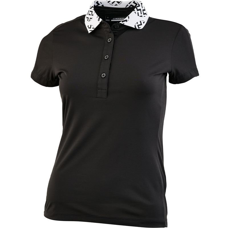 J. Lindeberg Women's Tilly Polo Worldwide Golf Shops