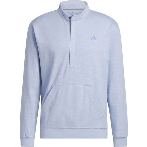 adidas Men's Go-To 1/2-Zip Sweatshirt