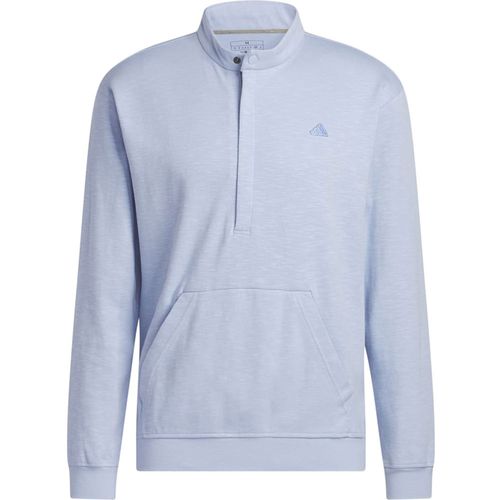 adidas Men's Go-To 1/2 Zip Sweatshirt