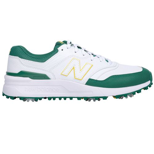 New Balance Men's LE 997 Golf Shoes