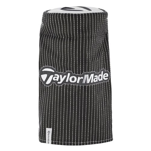 TaylorMade Barrel Driver Pinstripe Head Cover