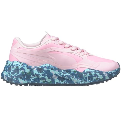 PUMA Women's RS-G Paradise Spikeless Golf Shoes
