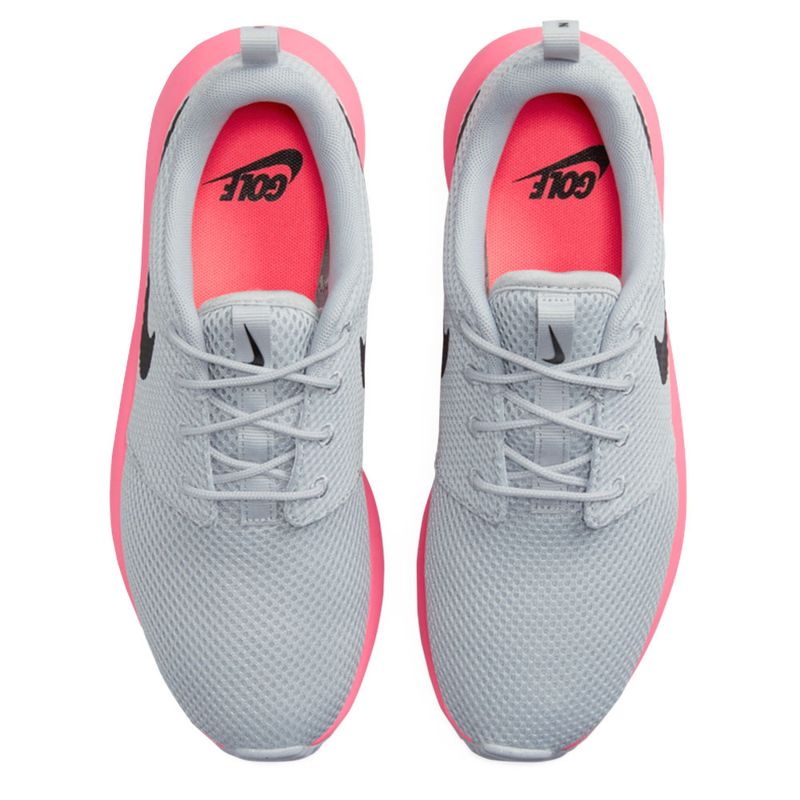 Nike Junior's Roshe 2 G Spikeless Golf Shoes - Worldwide Golf Shops