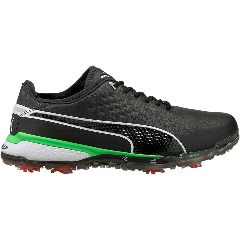 Puma Men's LE PROADAPT Delta X Golf Shoes Worldwide Golf Shops