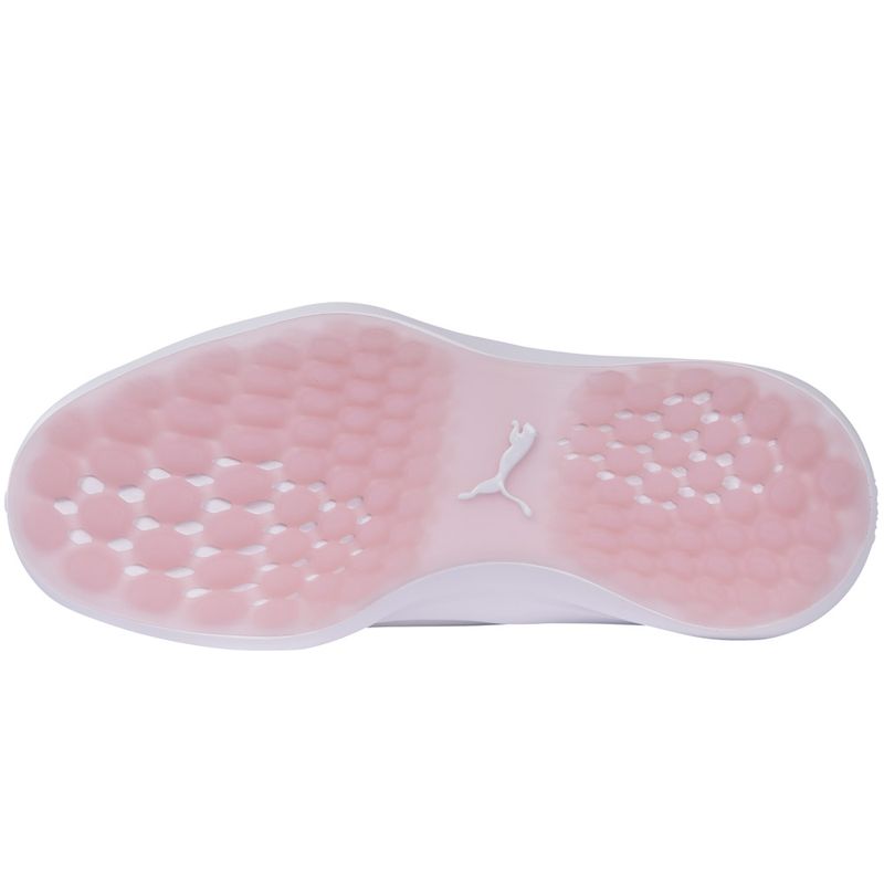 Puma Women's Ignite Fasten8 Spikeless Golf Shoes Worldwide Golf Shops