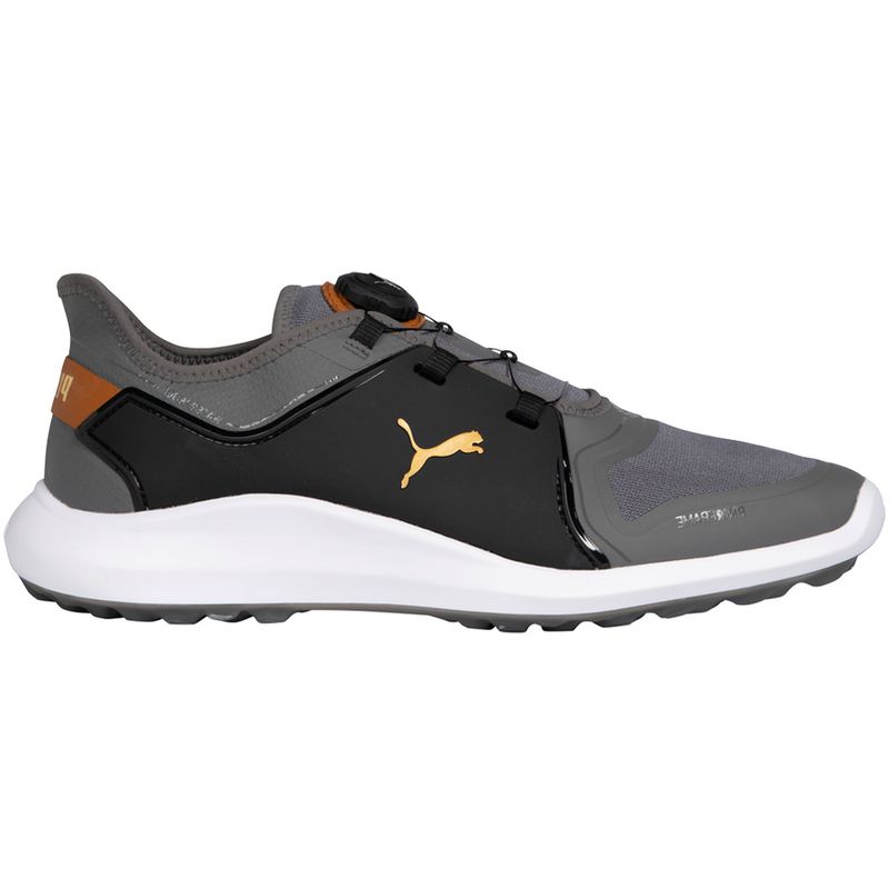 Puma ignite on sale golf shoes flag