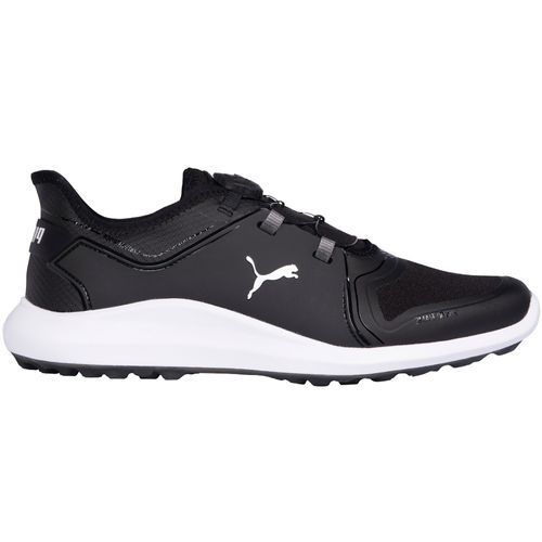 Puma Men's Ignite Fasten8 Disc Spikeless Golf Shoes