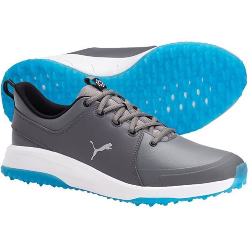 puma golf spikeless