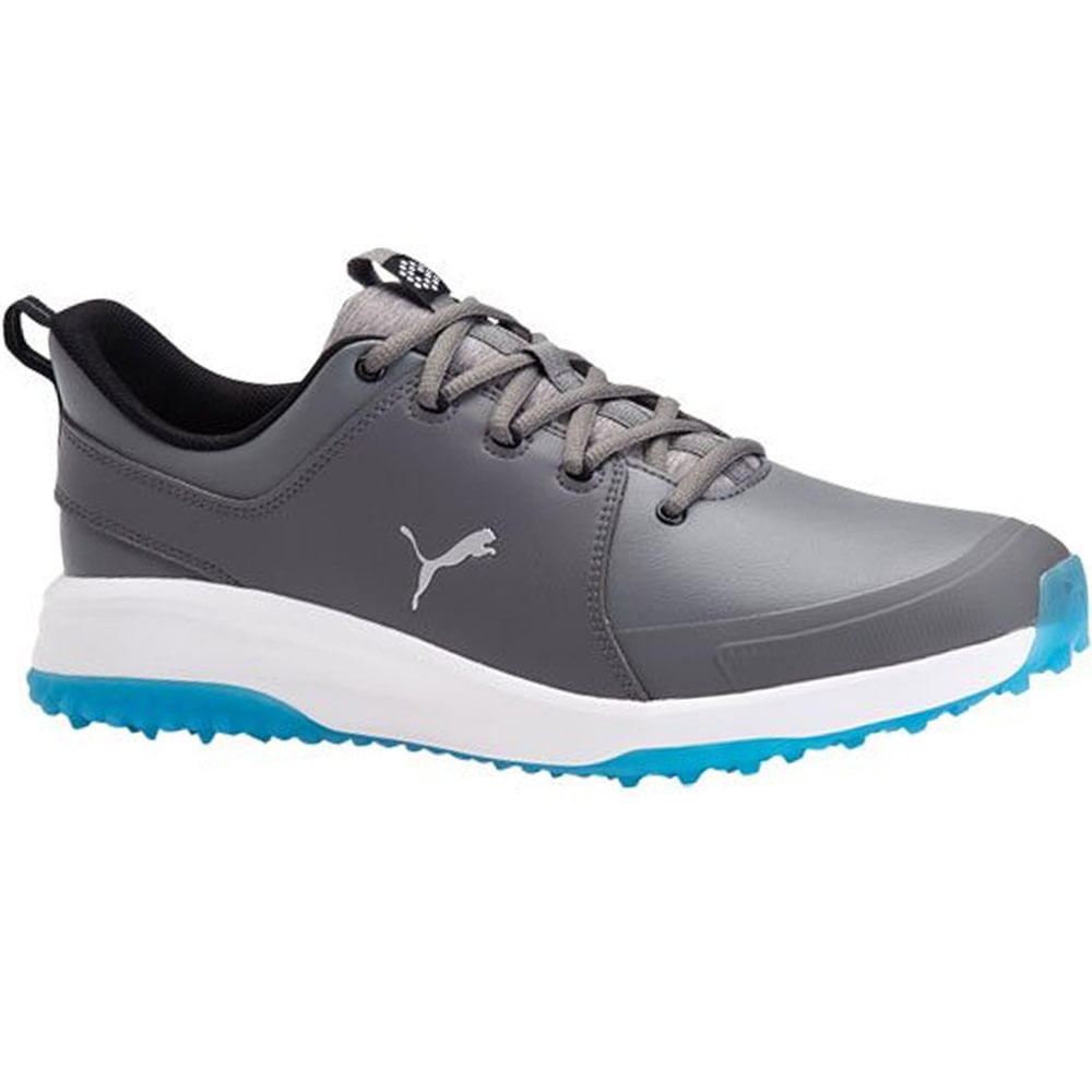 Puma Men s Grip Fusion Pro 3.0 Spikeless Golf Shoes Worldwide Golf Shops
