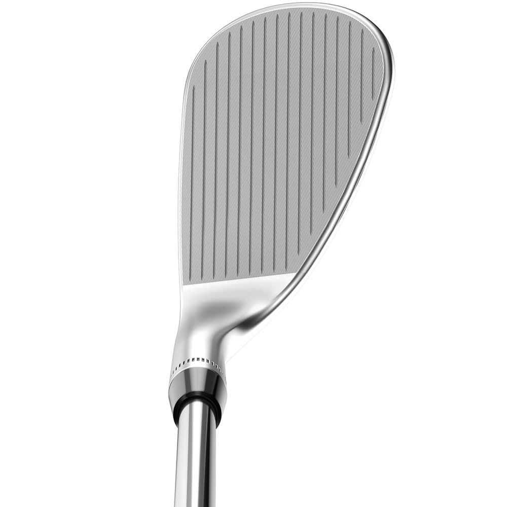 Callaway Jaws Raw Chrome Full Toe Wedge - Worldwide Golf Shops